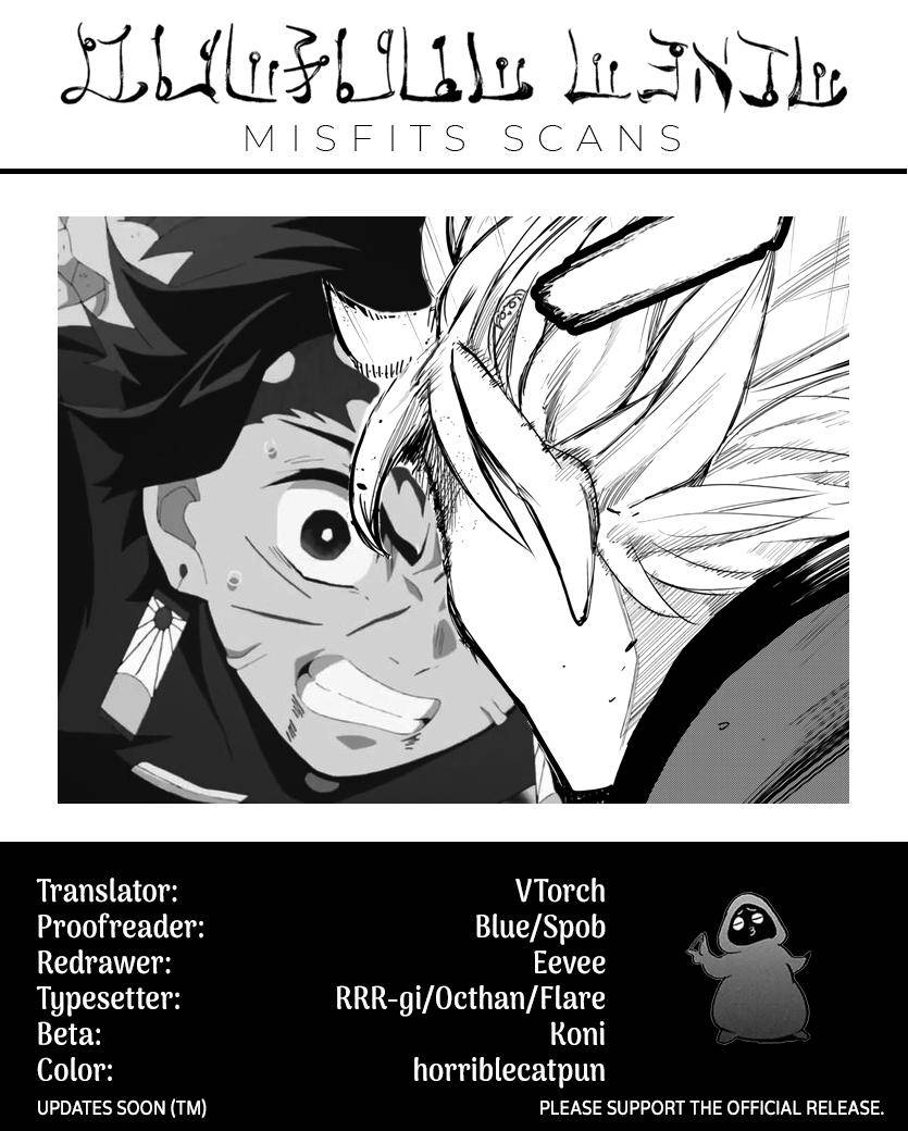 Welcome to Demon School! Iruma-kun, Chapter 206 image 21